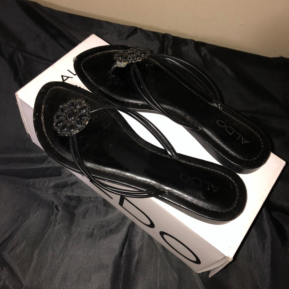 Aldo sandals